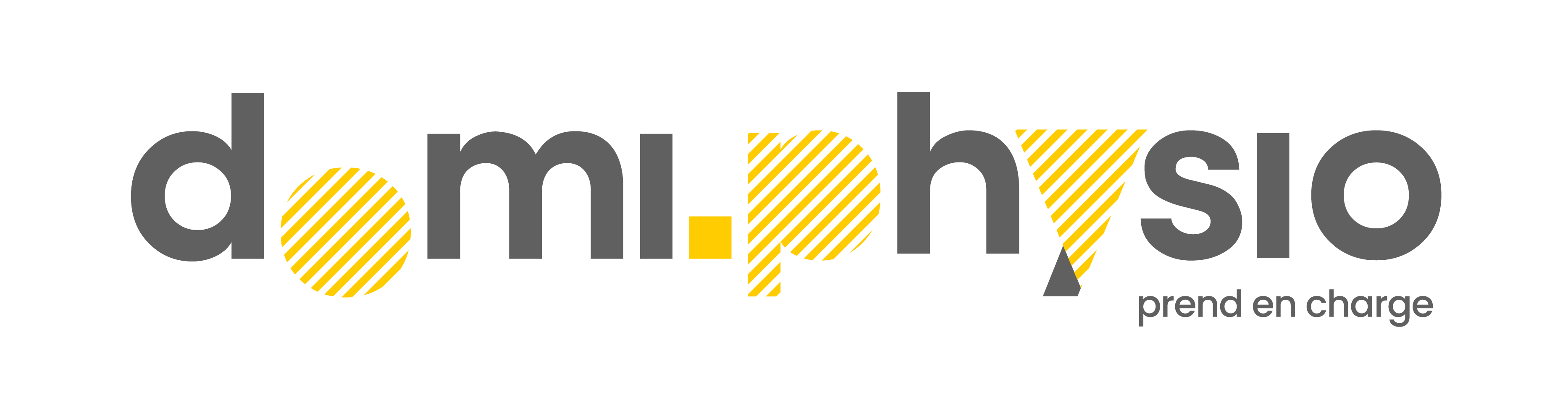 Logo de demo.domi.physio